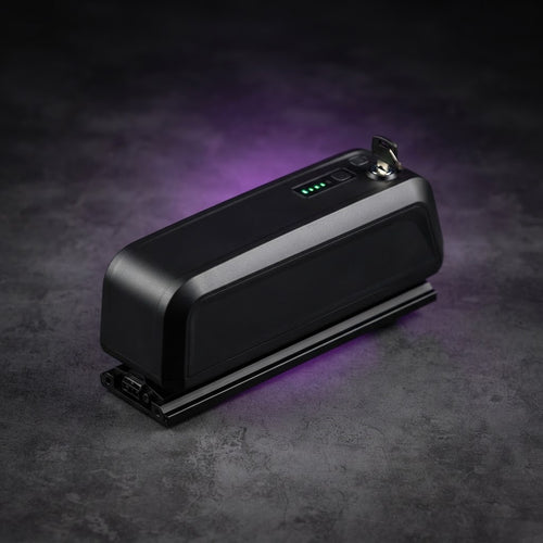 48V E-Bike Battery
