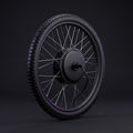 52V 2000W Rear Hub Conversion Kit