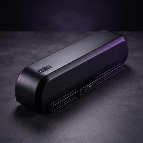 72V E-Bike Battery