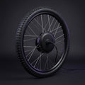 48V 1500W Rear Hub Conversion Kit